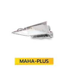 โคมไฟฟลัดไลท์ (LED Flood Light ) MAHA+