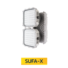 โคมไฟสปอร์ตไลท์ (LED Sport Light )  รุ่น SUFA-X